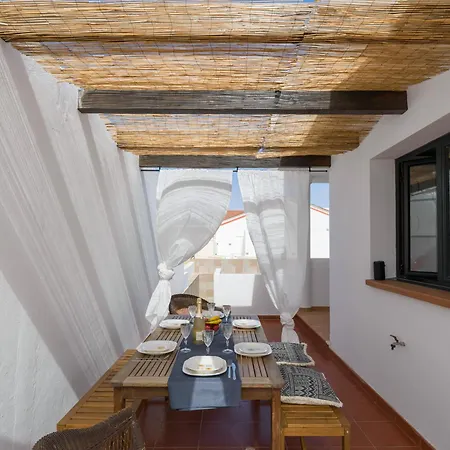 Villa 3-br, Villa, Private Pool, In The Heart Of Corralejo! Corralejo