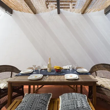 3-br, Villa, Private Pool, In The Heart Of Corralejo! Villa Corralejo