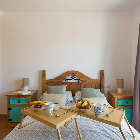 别墅 3-br, Villa, Private Pool, In The Heart Of Corralejo! *