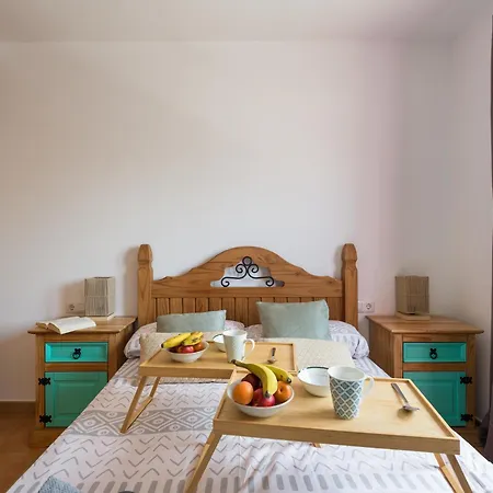 3-br, Villa, Private Pool, In The Heart Of Corralejo! 别墅 *