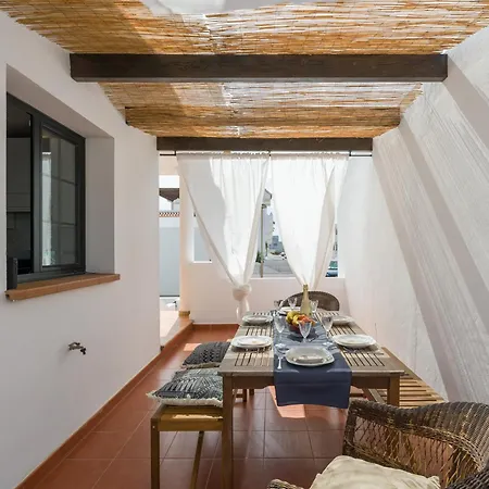 3-br, Villa, Private Pool, In The Heart Of Corralejo!