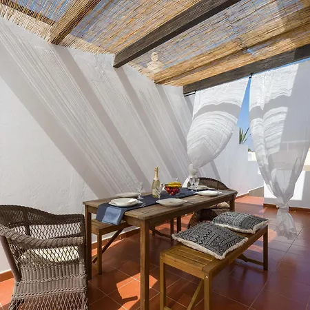 3-br, Villa, Private Pool, In The Heart Of Corralejo! * Corralejo