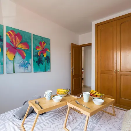 3-br, Villa, Private Pool, In The Heart Of Corralejo! * 科拉雷侯