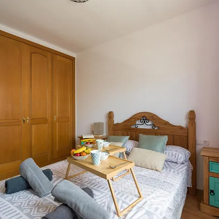 3-br, Villa, Private Pool, In The Heart Of Corralejo! * Corralejo