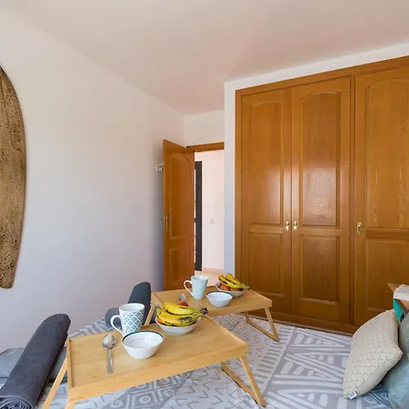 3-br, Villa, Private Pool, In The Heart Of Corralejo! Villa *