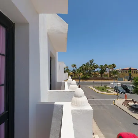 3-br, Villa, Private Pool, In The Heart Of Corralejo! *