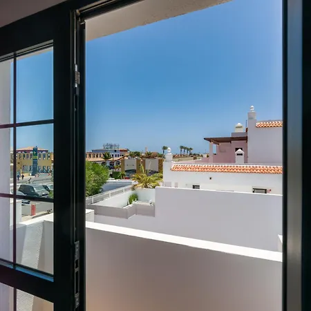 3-br, Villa, Private Pool, In The Heart Of Corralejo!