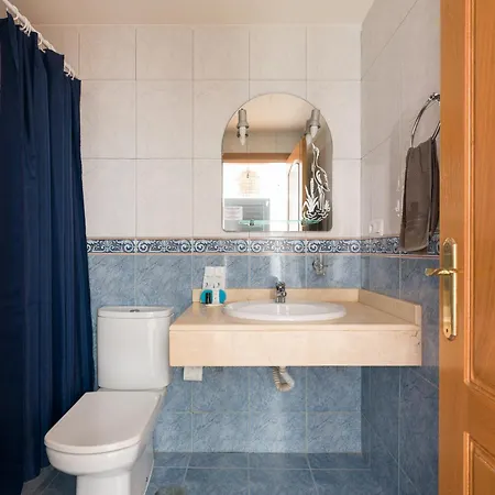 3-br, Villa, Private Pool, In The Heart Of Corralejo! Villa *