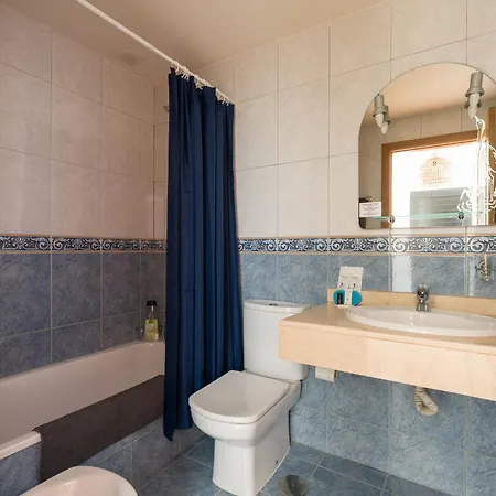 3-br, Villa, Private Pool, In The Heart Of Corralejo! Corralejo